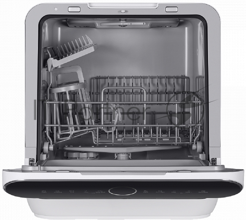 Посудомоечная машина MAUNFELD MWF06IM