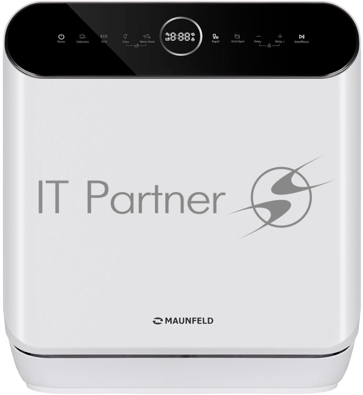 Посудомоечная машина MAUNFELD MWF06IM