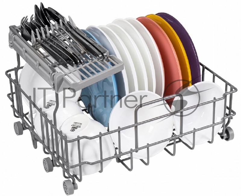 Посудомоечная машина MAUNFELD MWF06IM