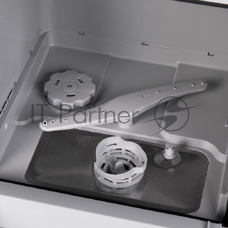 Посудомоечная машина MAUNFELD MWF06IM