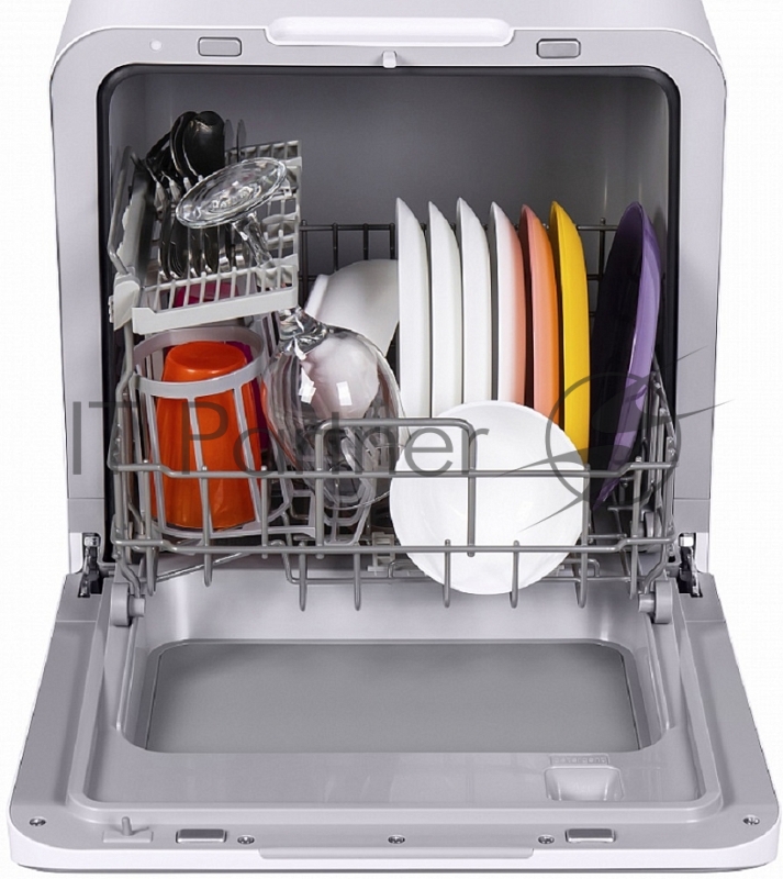 Посудомоечная машина MAUNFELD MWF06IM