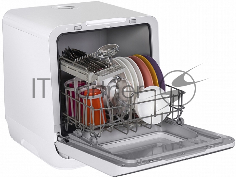 Посудомоечная машина MAUNFELD MWF07IM