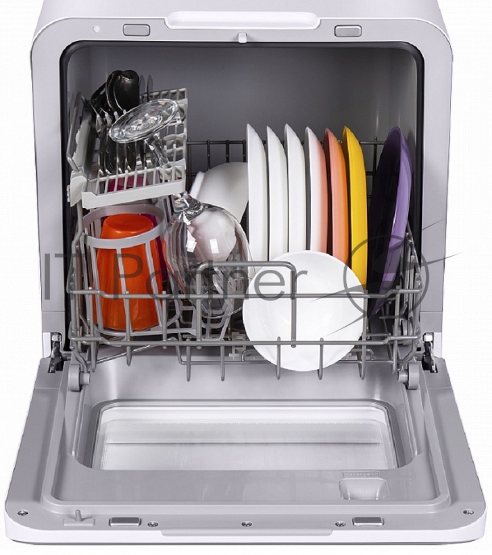 Посудомоечная машина MAUNFELD MWF07IM