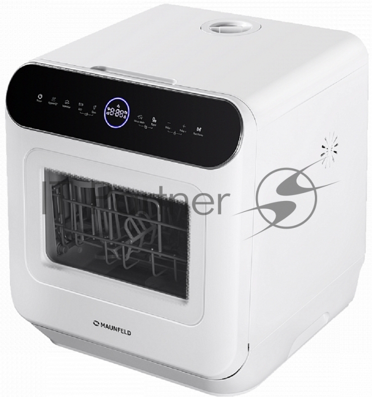 Посудомоечная машина MAUNFELD MWF07IM