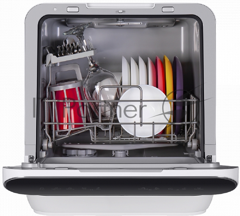 Посудомоечная машина MAUNFELD MWF07IM
