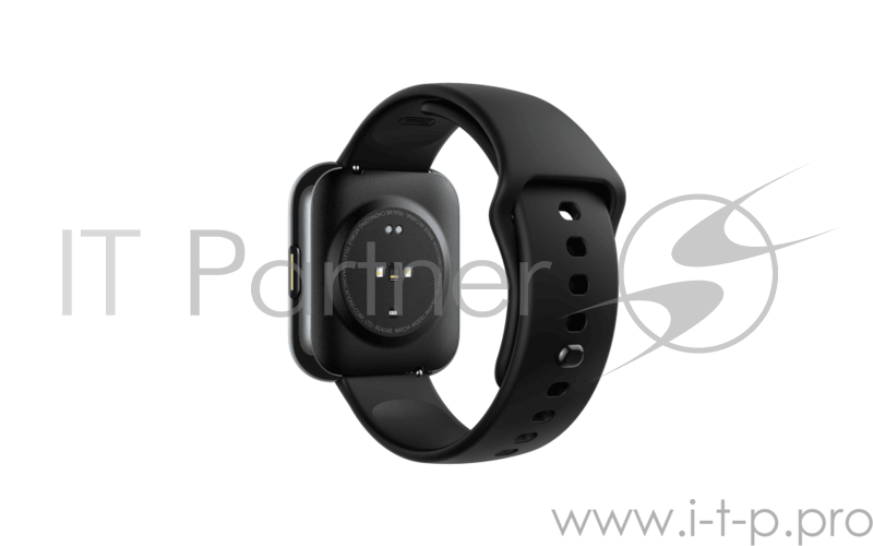 Смарт-часы REALME Смарт часы Realme Watch RMA161 Black