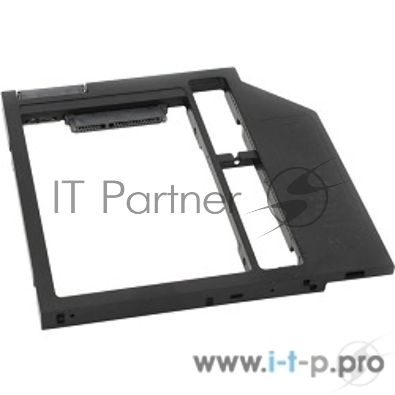 Переходник Espada SS90 Переходник dvd slim 9,0/9,5mm to HDD miniSATA to SATA