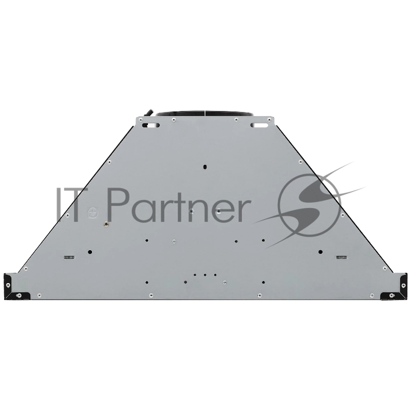 Вытяжка Krona Bella 600 Black Retro PB