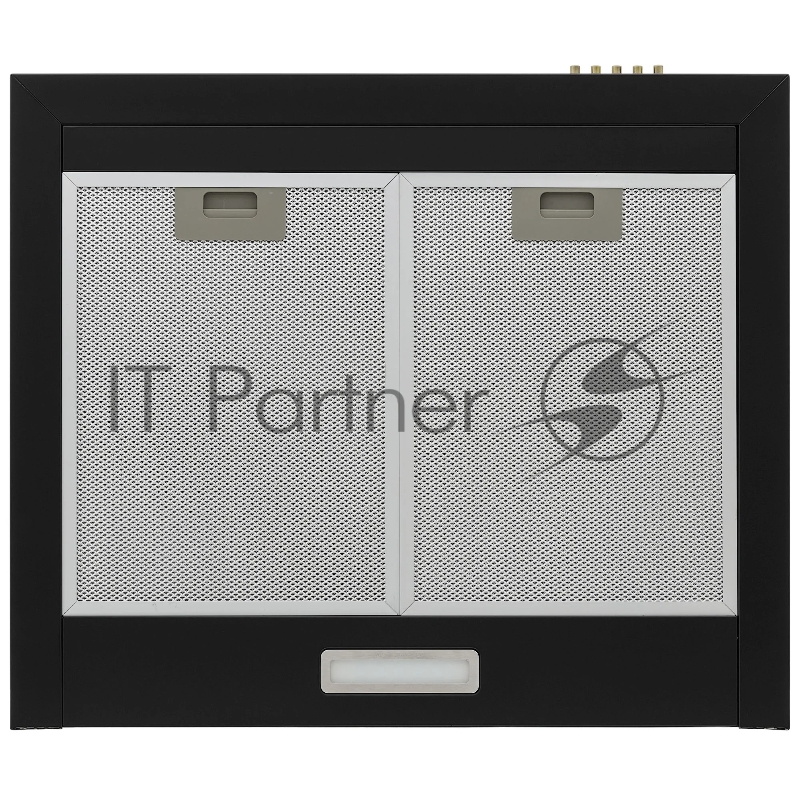 Вытяжка Krona Bella 600 Black Retro PB