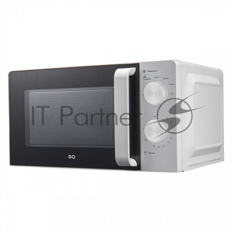 Микроволновая печь BQ MWO-20004SM/W