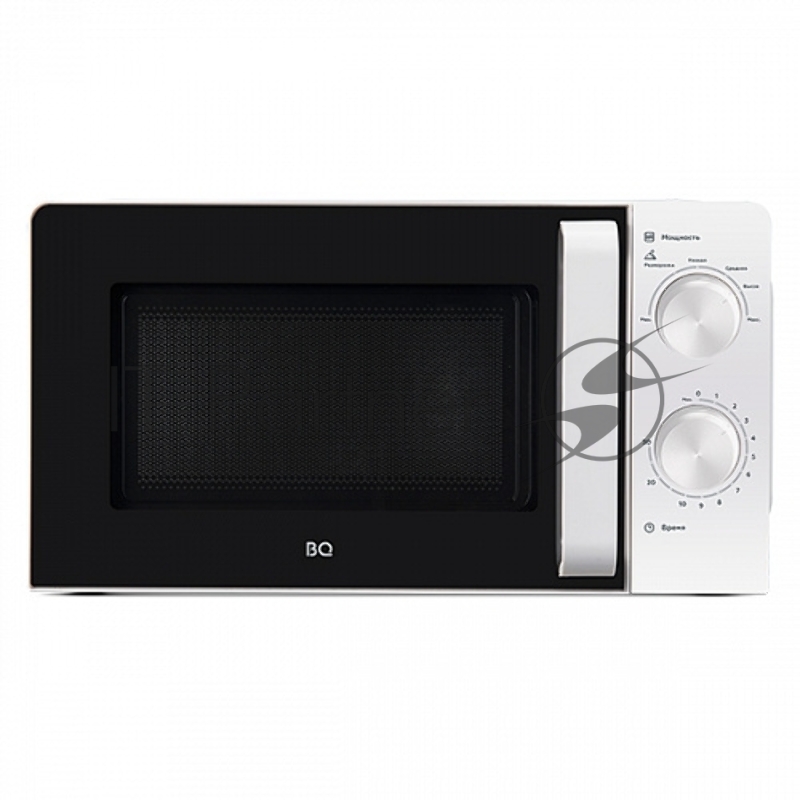 Микроволновая печь BQ MWO-20004SM/W