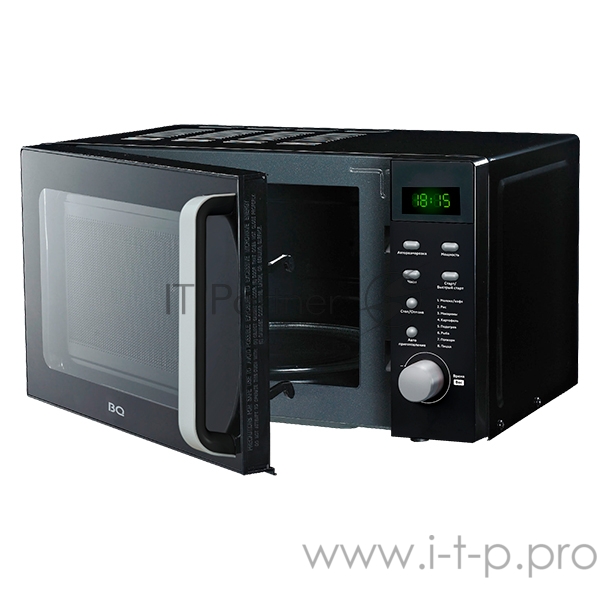 Микроволновая печь BQ MWO-20003ST/B