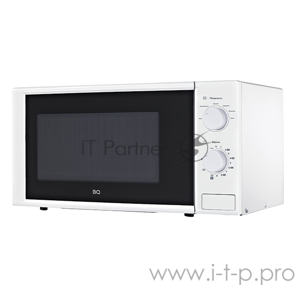 Микроволновая печь BQ MWO-20003SM/W