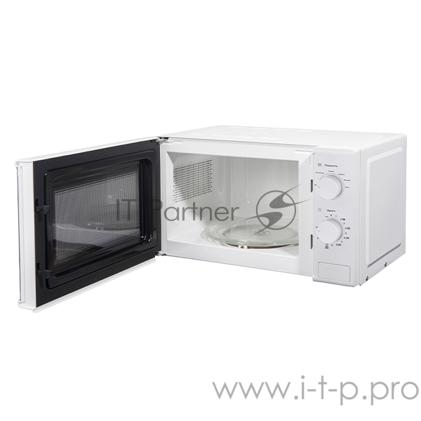 Микроволновая печь BQ MWO-20003SM/W