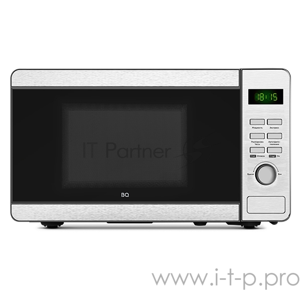 Микроволновая печь BQ MWO-20000ST/BG