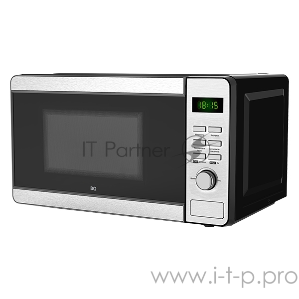 Микроволновая печь BQ MWO-20000ST/BG