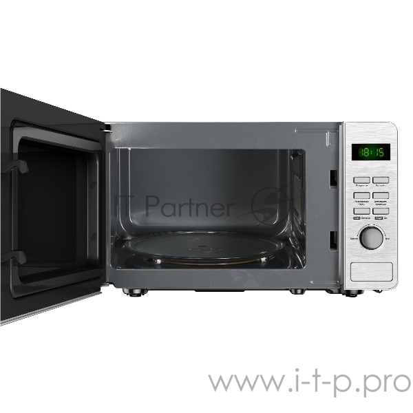 Микроволновая печь BQ MWO-20000ST/BG