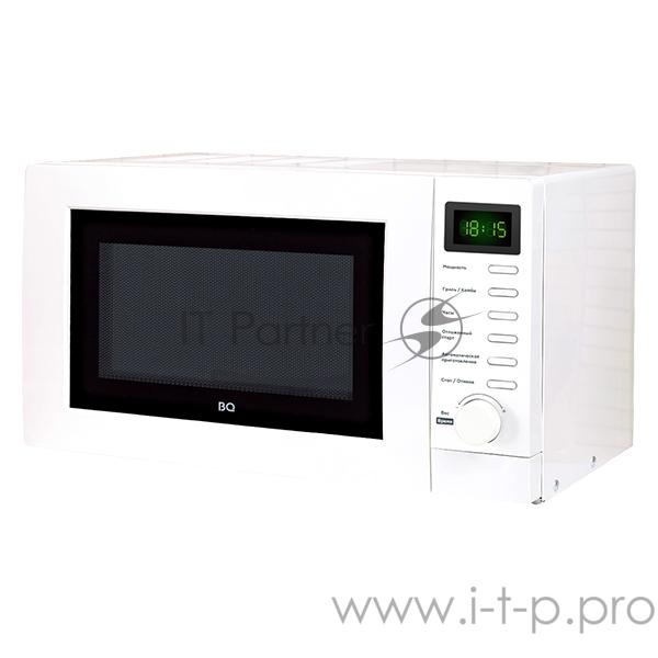 Микроволновая печь BQ MWO-20000GT/W