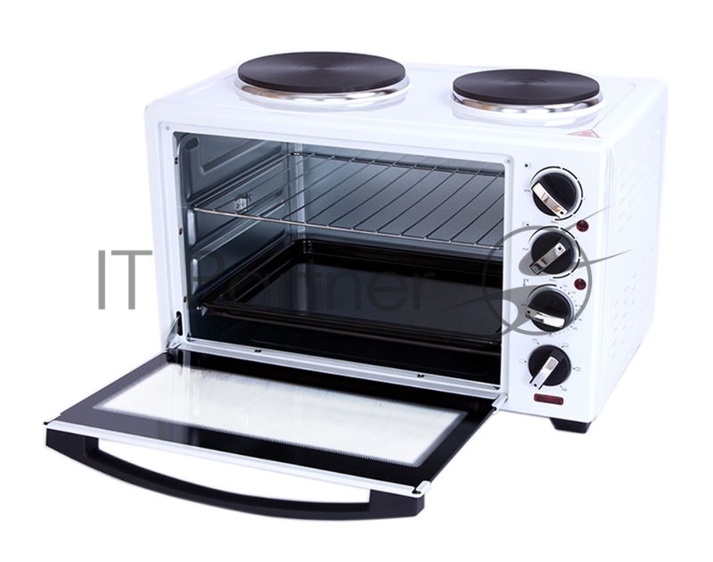 Электропечь ECON ECO-GP3221MO