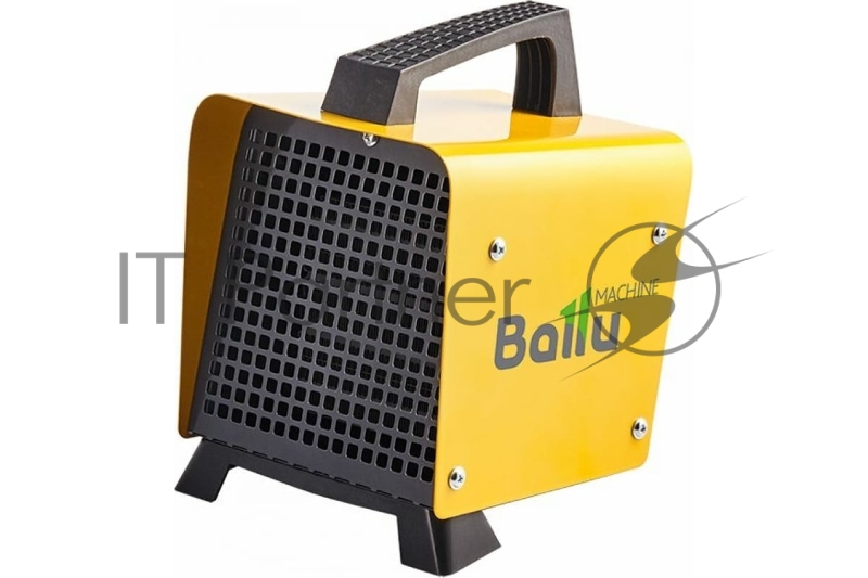 Электрическая тепловая пушка BKN-5 металлокерамическая | НС-1161831 | Ballu