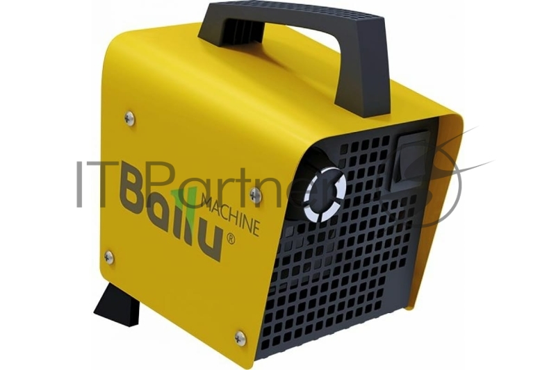 Электрическая тепловая пушка BKN-5 металлокерамическая | НС-1161831 | Ballu