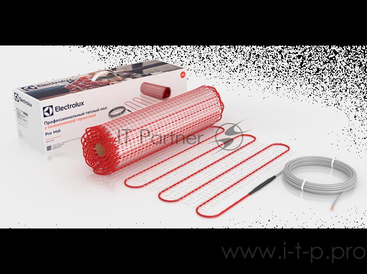 Мат нагревательный PRO Mat 7м2 | EPM 2-150-7 | Electrolux
