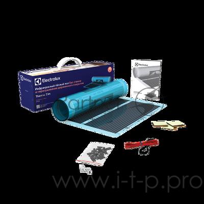 Плёнка инфракрасная нагревательная Thermo Slim 2м2 | ETS 220-2 | Electrolux