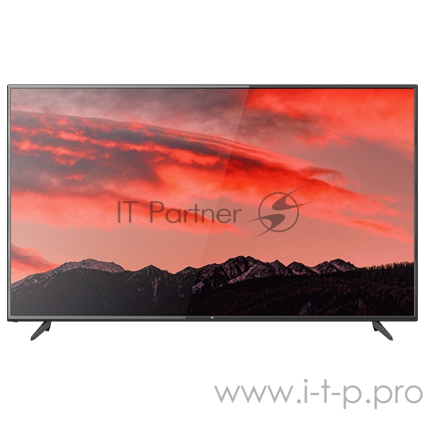 Жидкокристаллический телевизор LED65 BQ 65SU01B