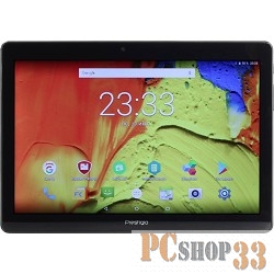 Планшетный компьютер Prestigio Grace 3101_4G {10.1