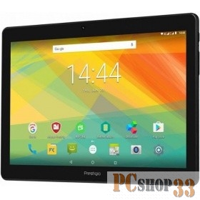 Планшетный компьютер Prestigio Grace 3101_4G {10.1
