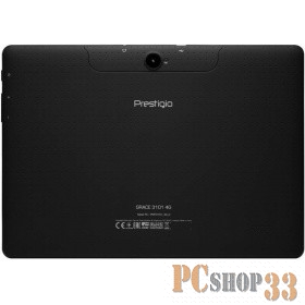 Планшетный компьютер Prestigio Grace 3101_4G {10.1