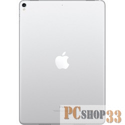 Планшетный компьютер Apple iPad Pro 10.5-inch Wi-Fi + Cellular 512GB - Silver MPMF2RU/A