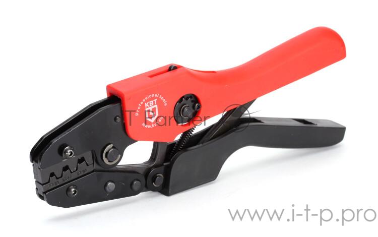 Пресс-клещи CTK-04 | 56541 | КВТ