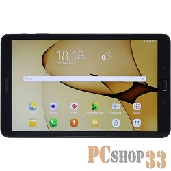 Планшетный компьютер Samsung Galaxy Tab A 10.1 SM-T585 SM-T585NZBASER Blue {10.1