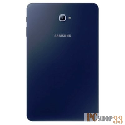 Планшетный компьютер Samsung Galaxy Tab A 10.1 SM-T585 SM-T585NZBASER Blue {10.1