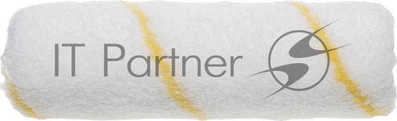 Ролик GIRPAINT ПОЛИАКРИЛ малярный, ворс 10мм, бюгель 6мм, 30х150мм, STAYER Master