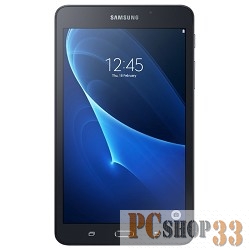 Планшетный компьютер Samsung Galaxy Tab A 7.0 (2016) LTE SM-T285 SM-T285NZSASER silver {7