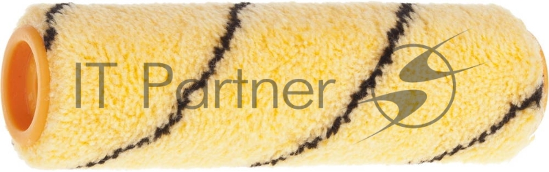 Ролик сменный DUALON, полиакрил 7мм, ручка 6мм, d=30/150мм, STAYER Master