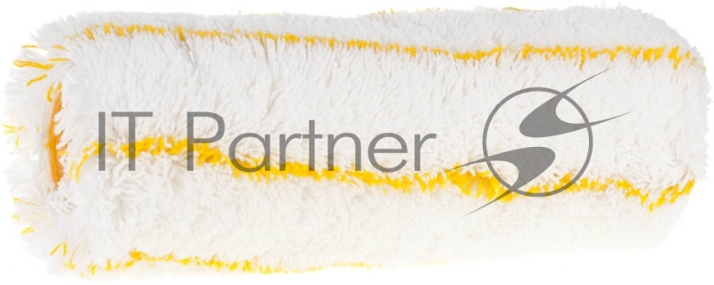 Ролик сменный ФАСАДНЫЙ-ГИГАНТ GIRPAINT, ворс 18мм, ручка 8мм, d=68/250мм, STAYER Profi