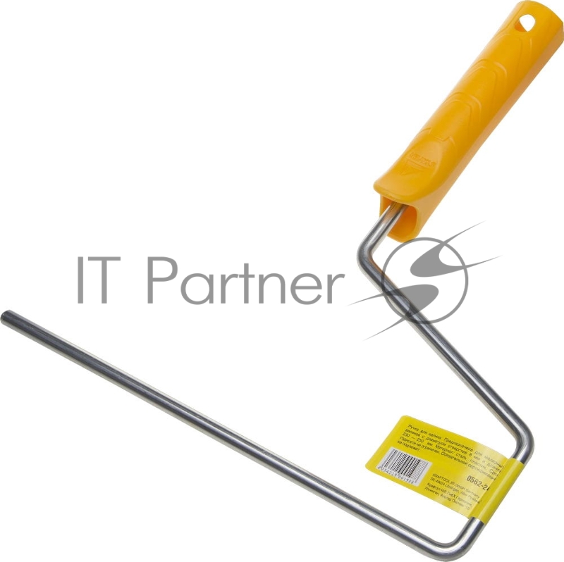 Ручка STAYER PROFI для валика, бюгель 8мм, 240мм