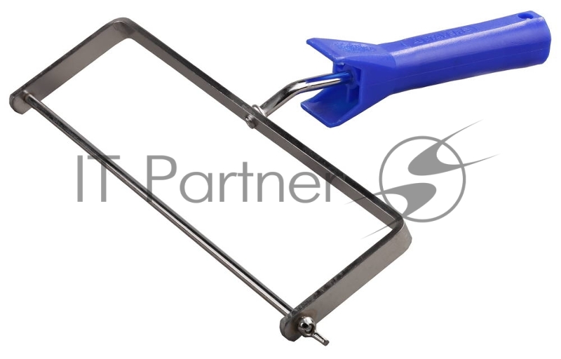 Ручка STAYER SPECIAL для удлиненных валиков, бюгель 6 мм, 300мм