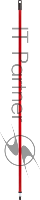 Ручка телескопическая STAYER MASTER для валиков, 1 - 2м