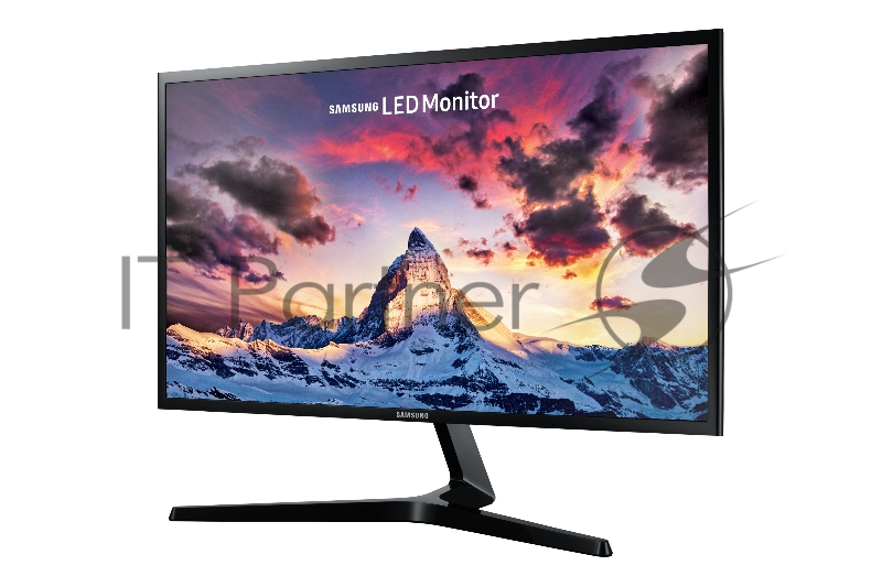 Монитор LCD Samsung 27