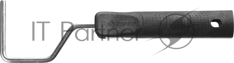 Ручка ЗУБР СТАНДАРТ для валиков, бюгель 6мм, 50-70мм