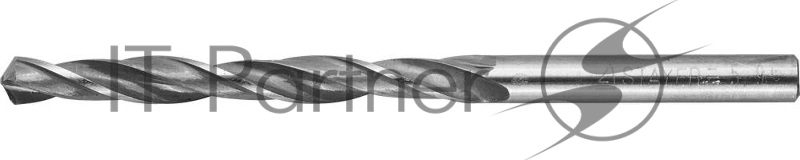 Сверло по металлу HSS-R STAYER PROFI 5.9х93мм, быстрорежущая сталь М2(S6-5-2)