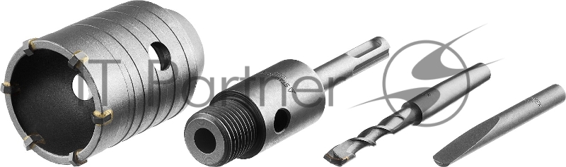 Коронка по бетону ProHAMMER с державкой SDS-Plus, d= 50 мм, STAYER