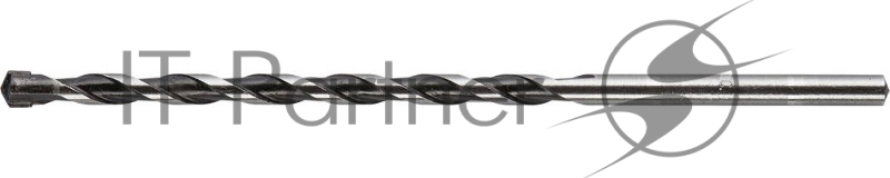 Сверло STAYER PROFESSIONAL по бетону, ударное, 6x150мм
