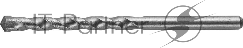 Сверло STAYER STANDARD ударное по бетону, 10х120мм, 1шт