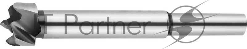 Сверло форстнера по дереву URAGAN 15мм