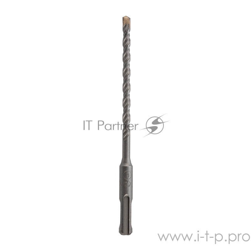 Бур по бетону 6x160 мм SDS PLUS | 91-0011 | REXANT